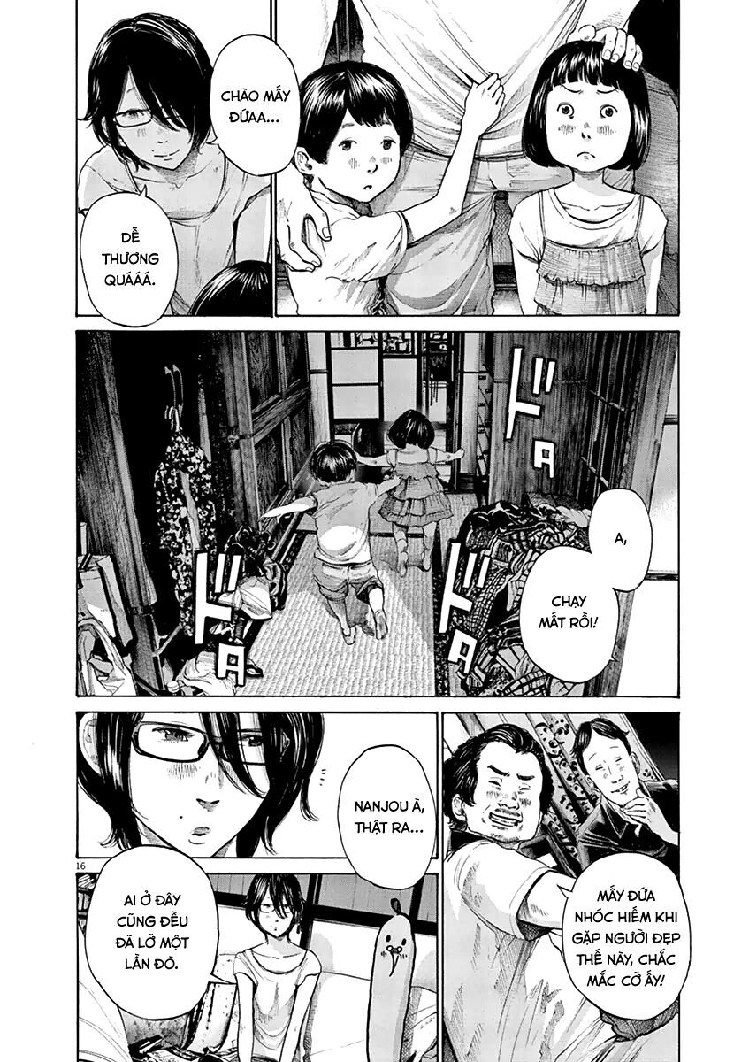 Chúc Ngủ Ngon, Punpun Chapter 127 - 17