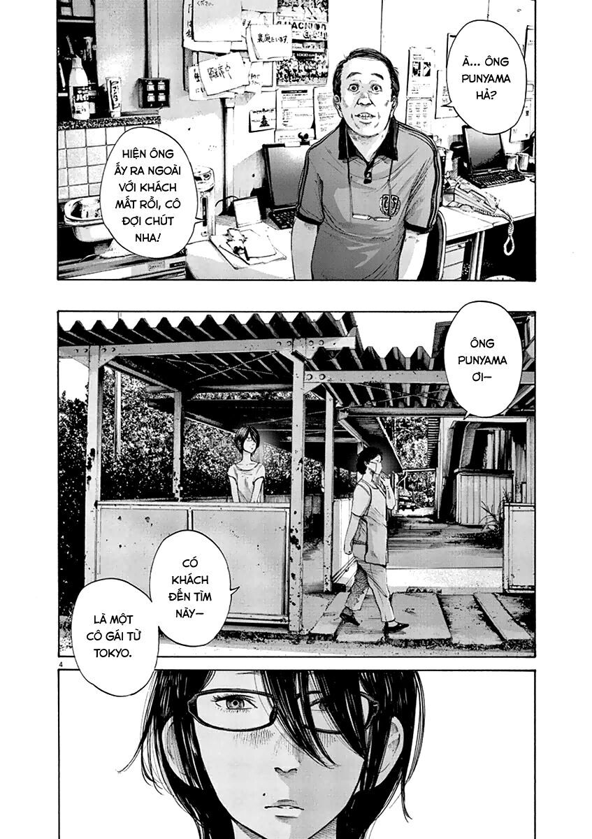 Chúc Ngủ Ngon, Punpun Chapter 127 - 5