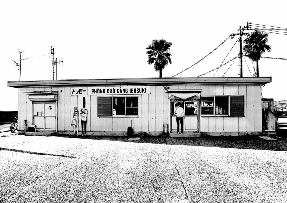 Chúc Ngủ Ngon, Punpun Chapter 129 - 18