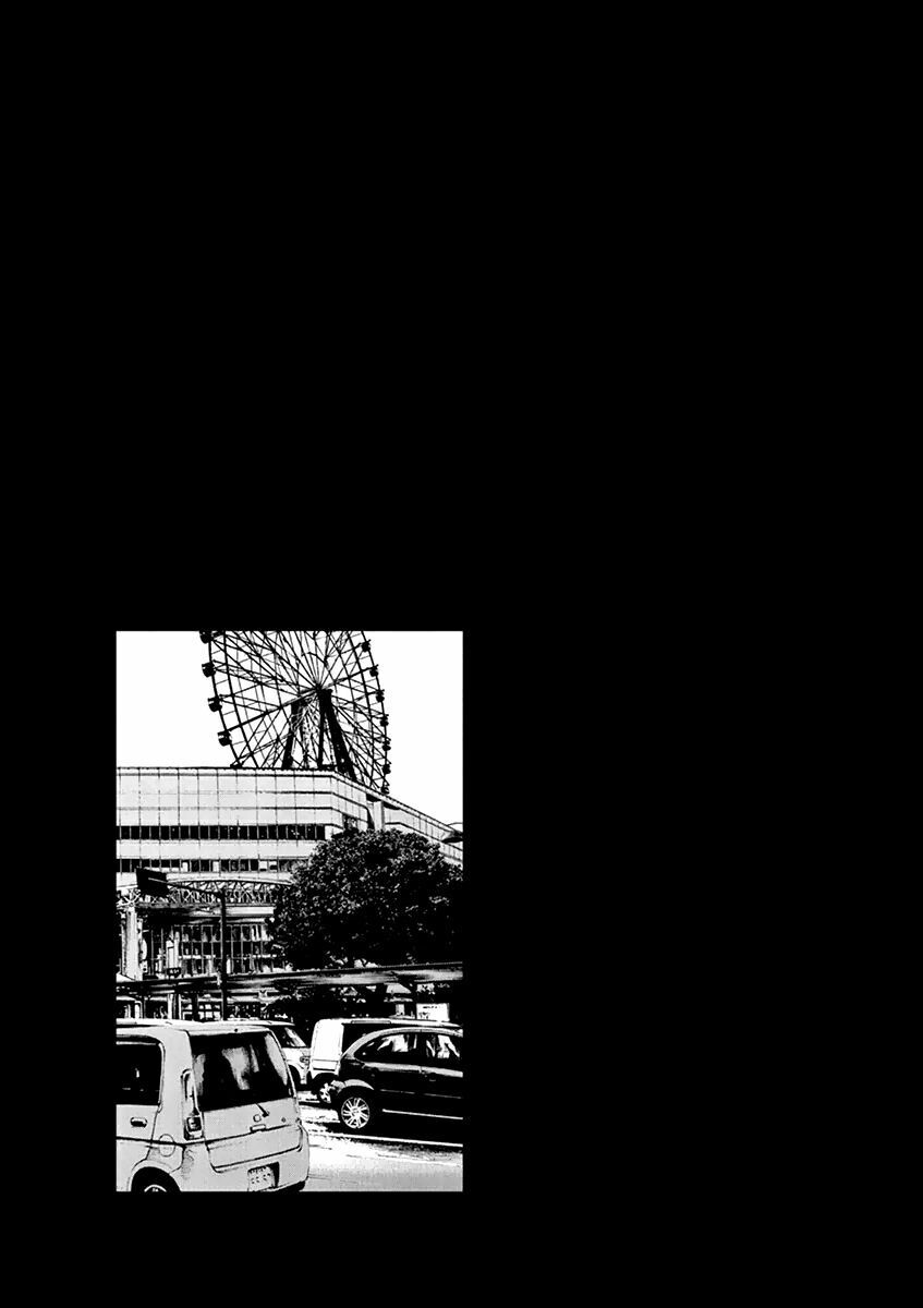 Chúc Ngủ Ngon, Punpun Chapter 129 - 20