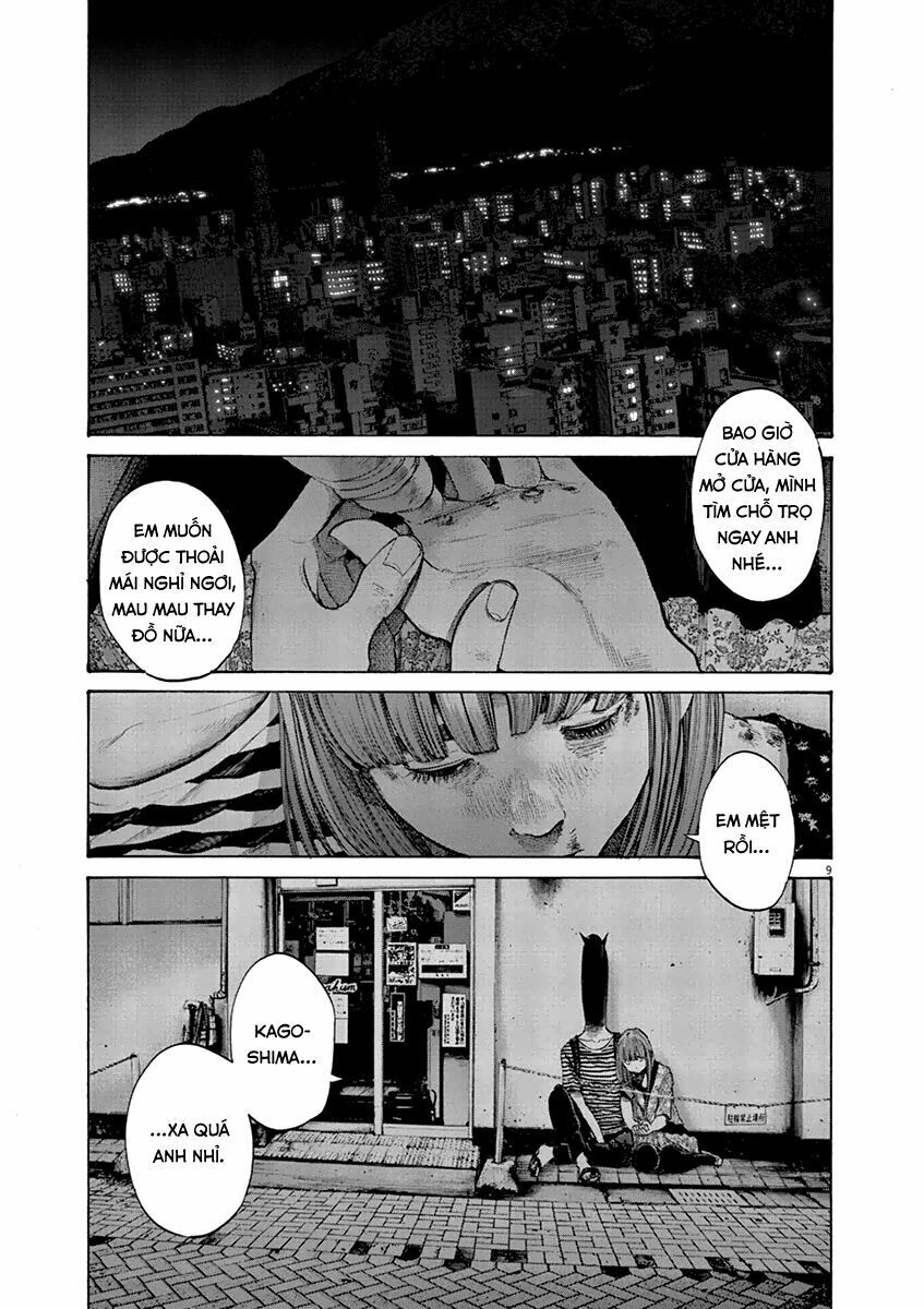 Chúc Ngủ Ngon, Punpun Chapter 129 - 10