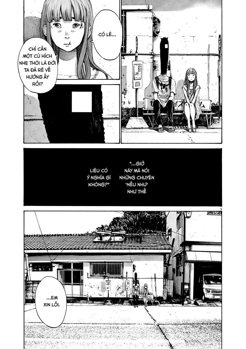 Chúc Ngủ Ngon, Punpun Chapter 130 - 6