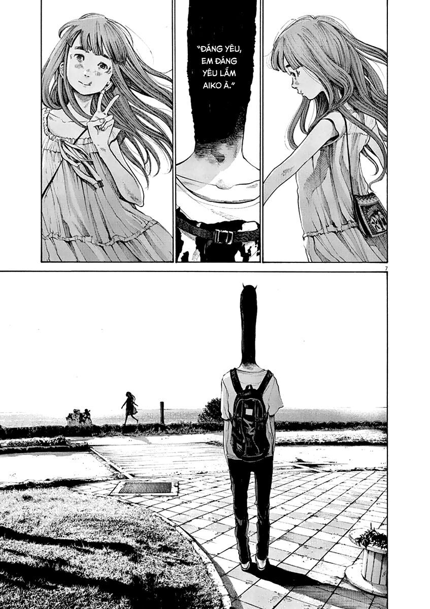 Chúc Ngủ Ngon, Punpun Chapter 130 - 8