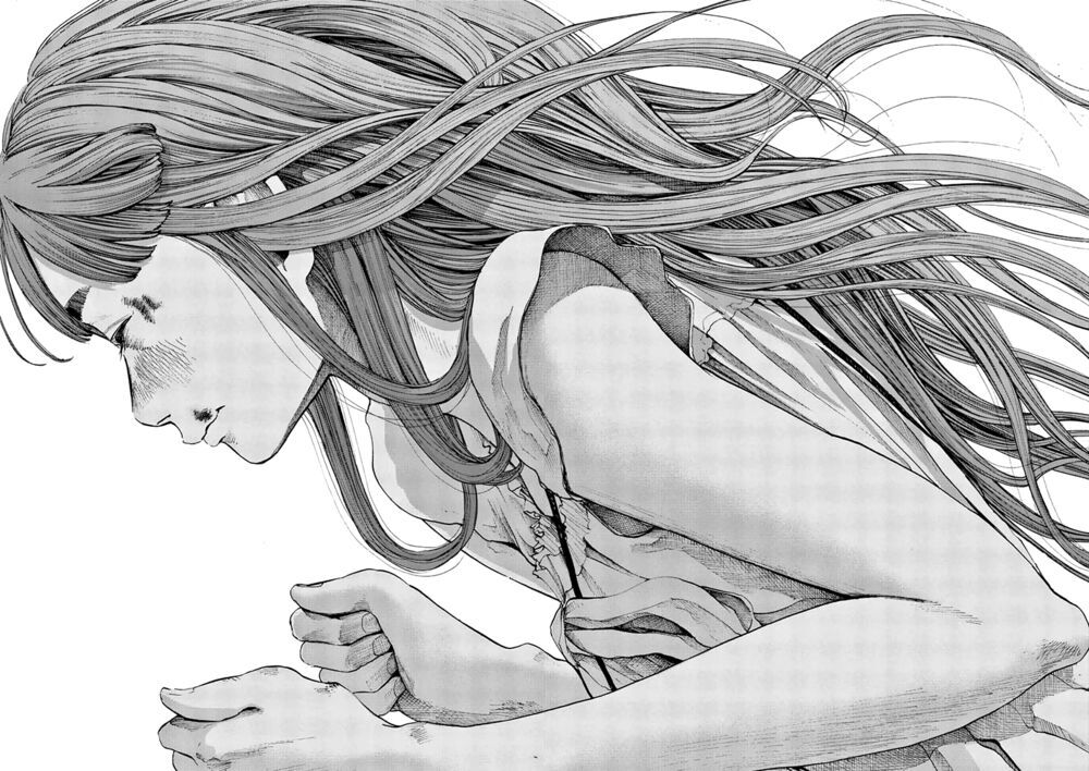 Chúc Ngủ Ngon, Punpun Chapter 131 - 6