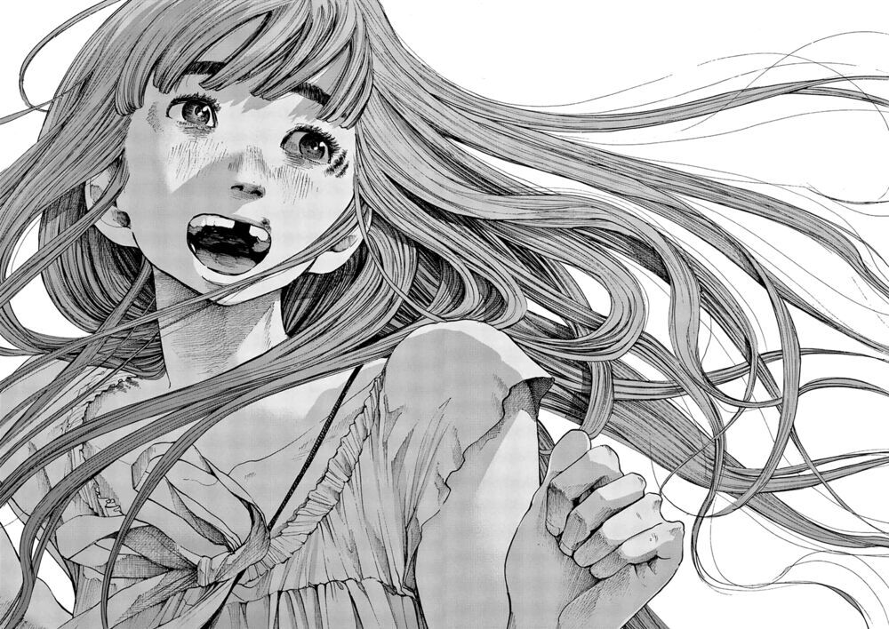 Chúc Ngủ Ngon, Punpun Chapter 131 - 7