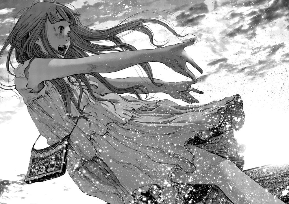 Chúc Ngủ Ngon, Punpun Chapter 131 - 8