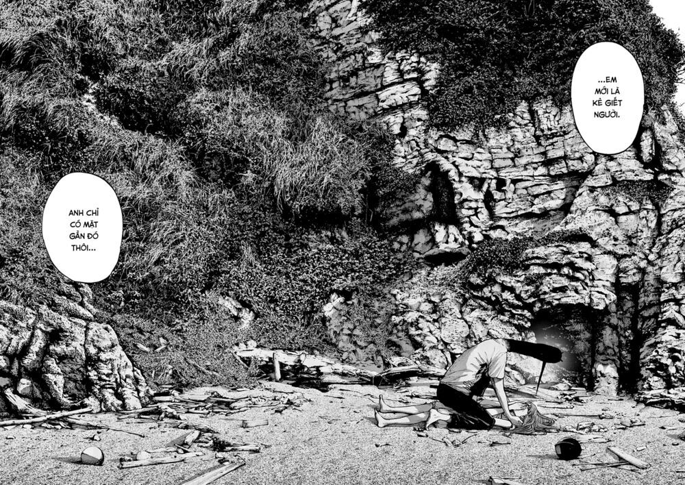 Chúc Ngủ Ngon, Punpun Chapter 132 - 11