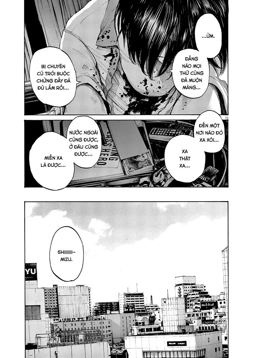 Chúc Ngủ Ngon, Punpun Chapter 133 - 12