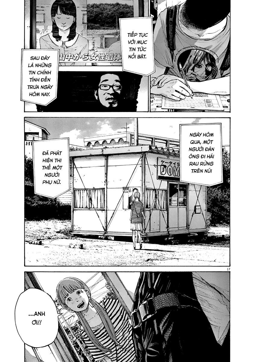 Chúc Ngủ Ngon, Punpun Chapter 134 - 18