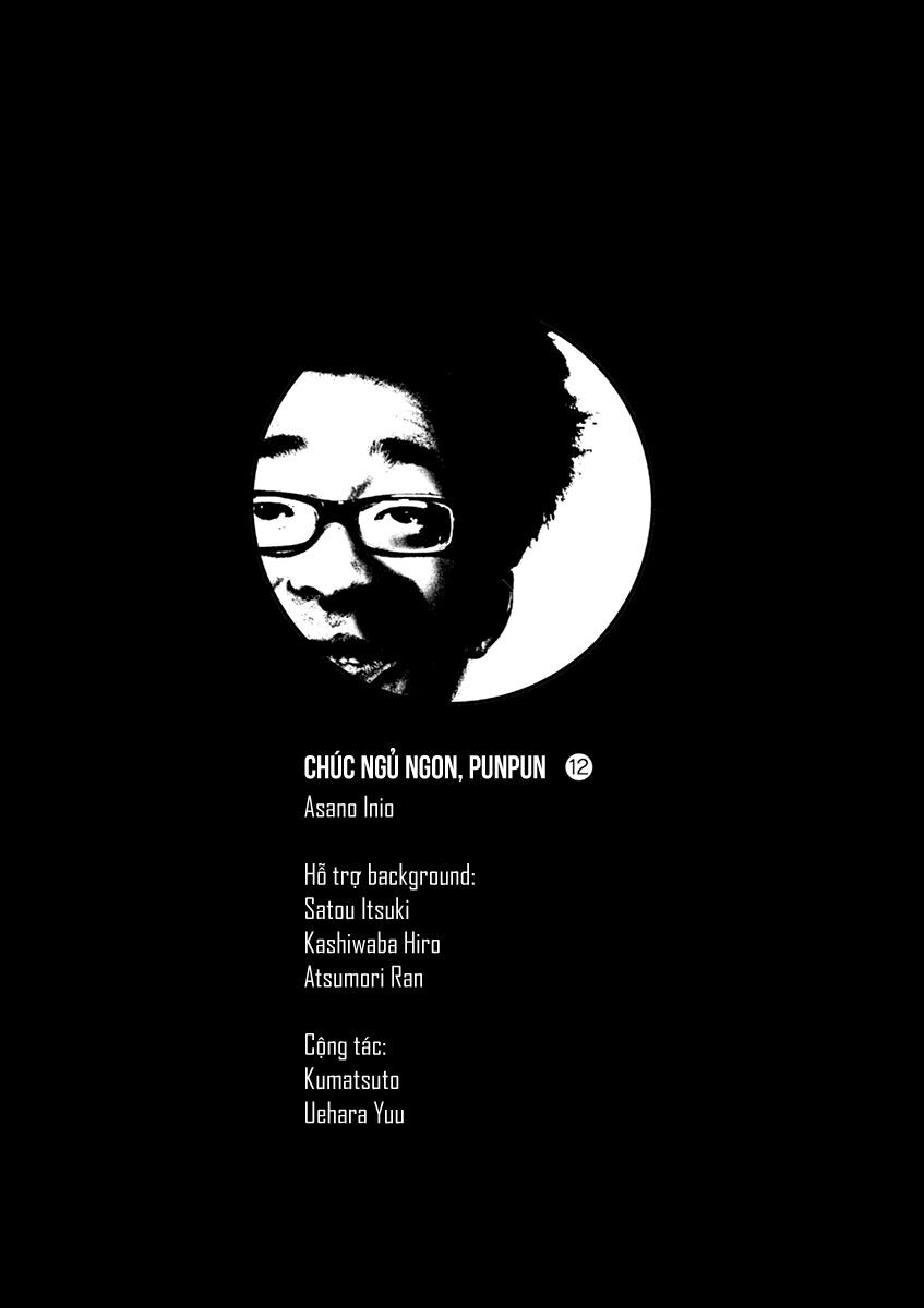 Chúc Ngủ Ngon, Punpun Chapter 134 - 20