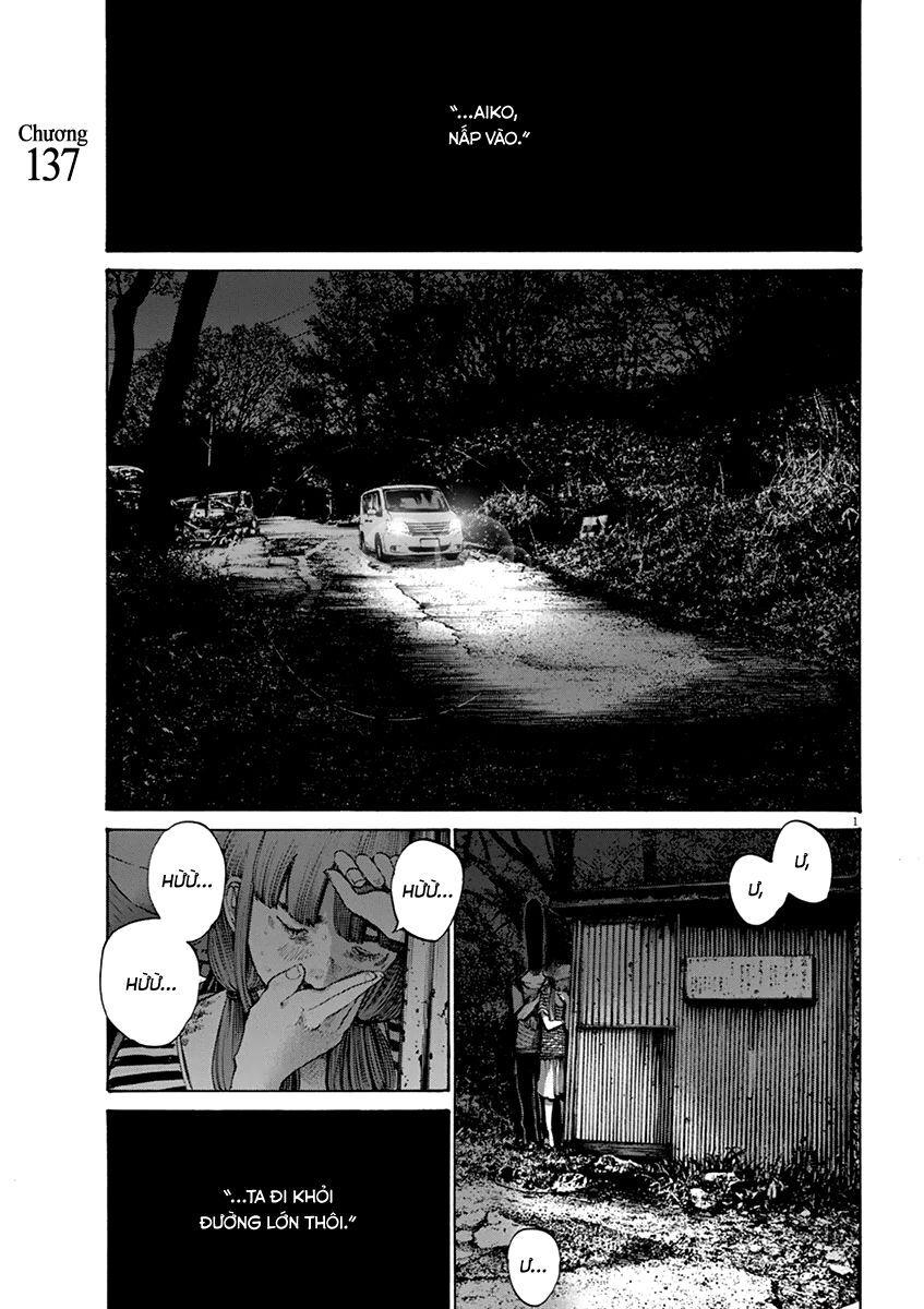 Chúc Ngủ Ngon, Punpun Chapter 137 - 1