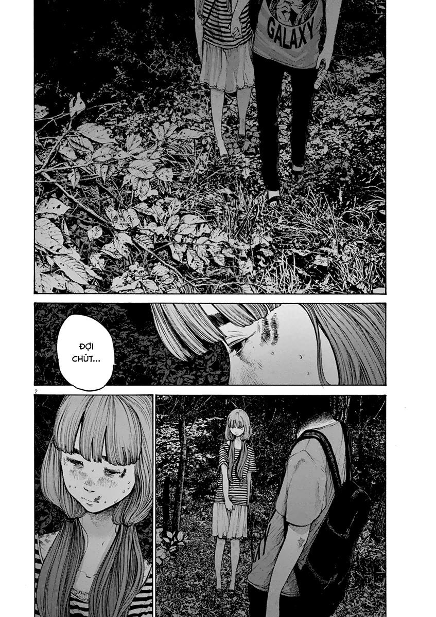 Chúc Ngủ Ngon, Punpun Chapter 137 - 2