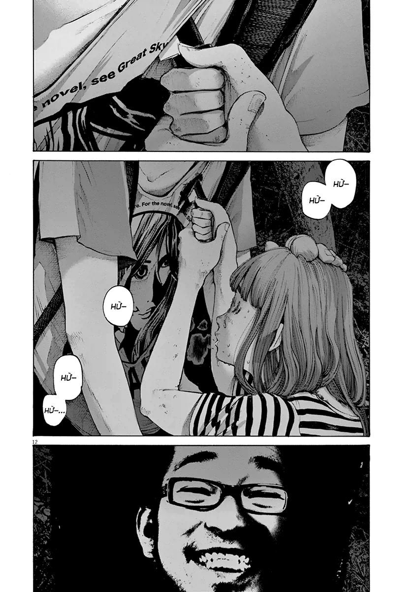 Chúc Ngủ Ngon, Punpun Chapter 137 - 12