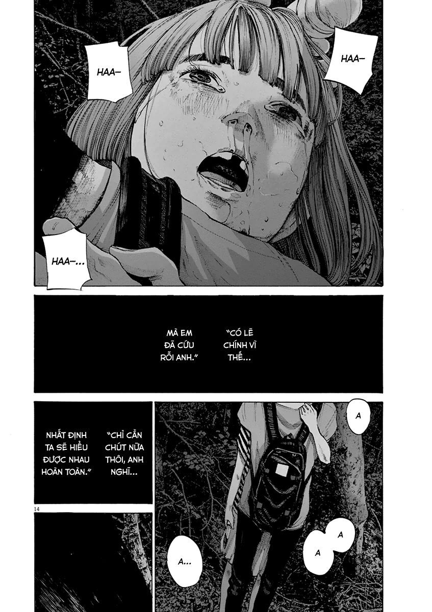Chúc Ngủ Ngon, Punpun Chapter 137 - 14