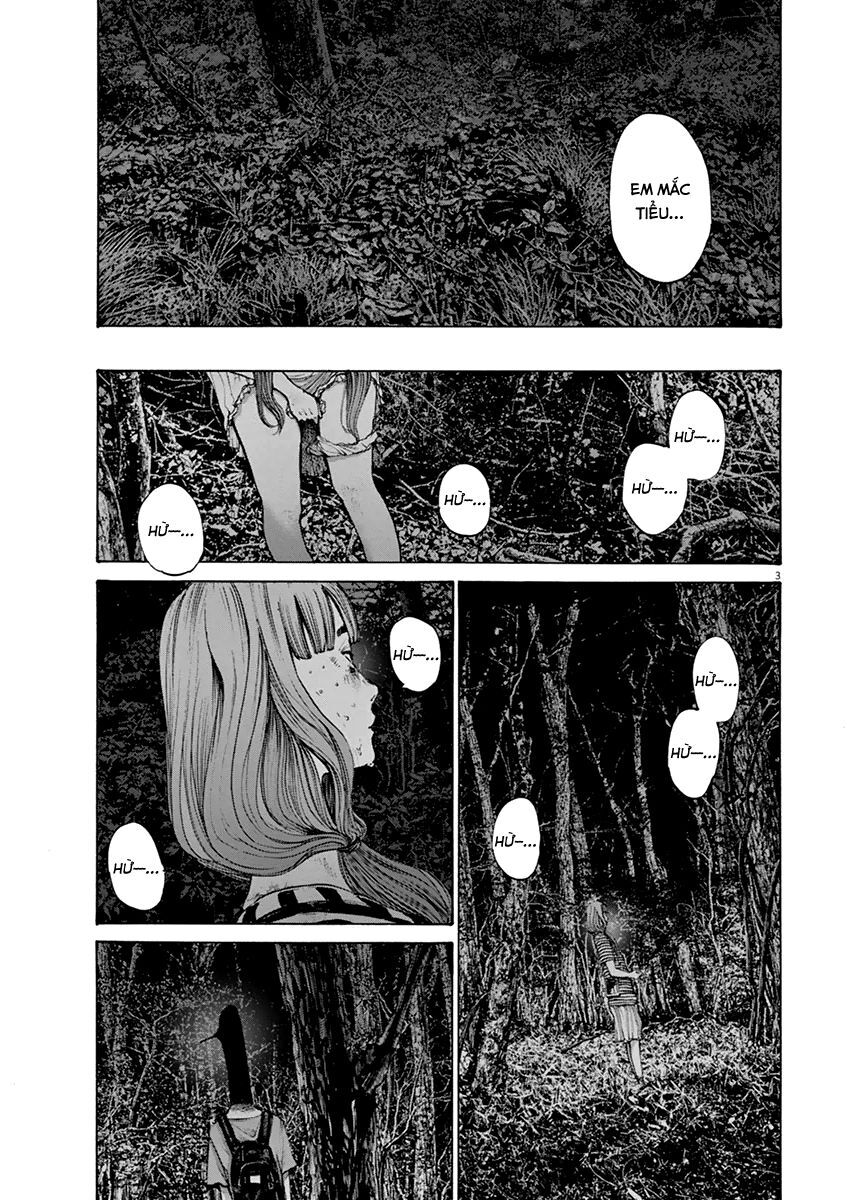 Chúc Ngủ Ngon, Punpun Chapter 137 - 3