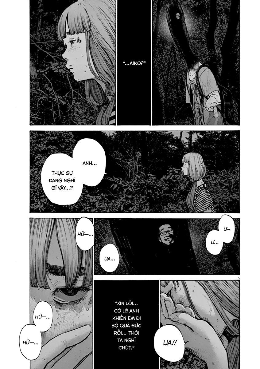 Chúc Ngủ Ngon, Punpun Chapter 137 - 5