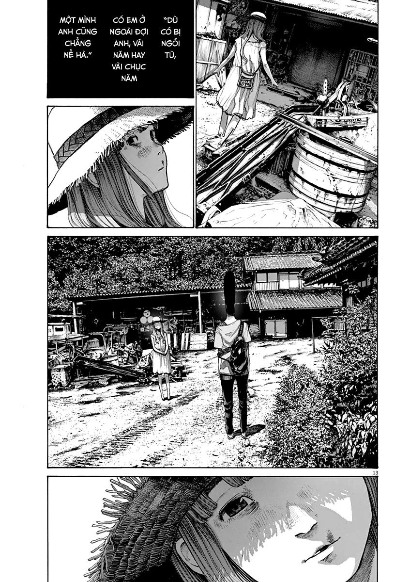Chúc Ngủ Ngon, Punpun Chapter 138 - 13