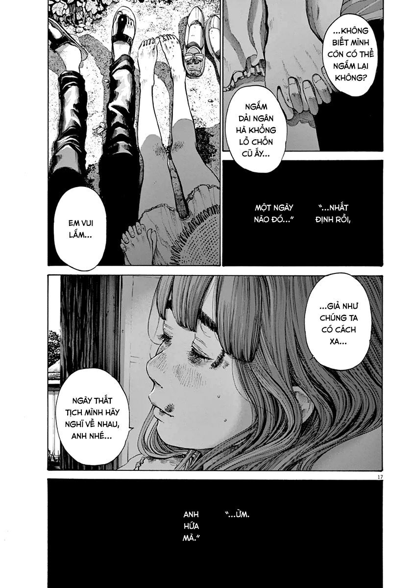 Chúc Ngủ Ngon, Punpun Chapter 138 - 17