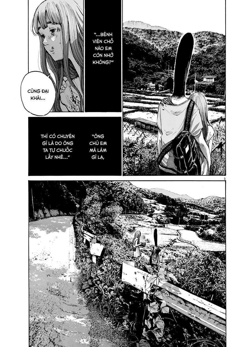 Chúc Ngủ Ngon, Punpun Chapter 138 - 3