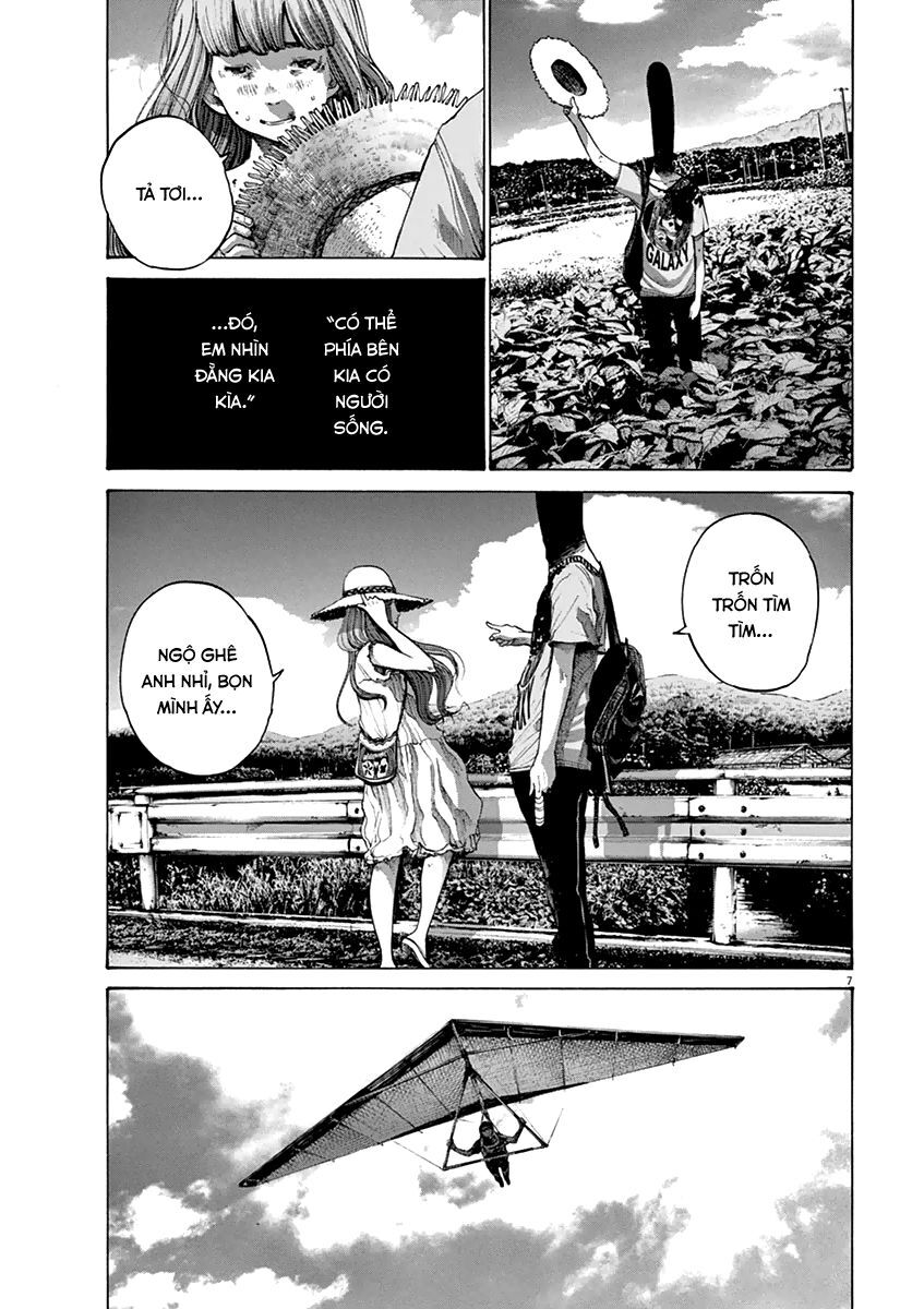 Chúc Ngủ Ngon, Punpun Chapter 138 - 7