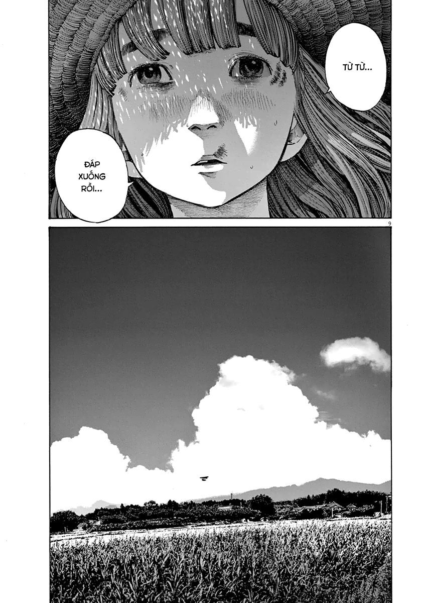 Chúc Ngủ Ngon, Punpun Chapter 138 - 9