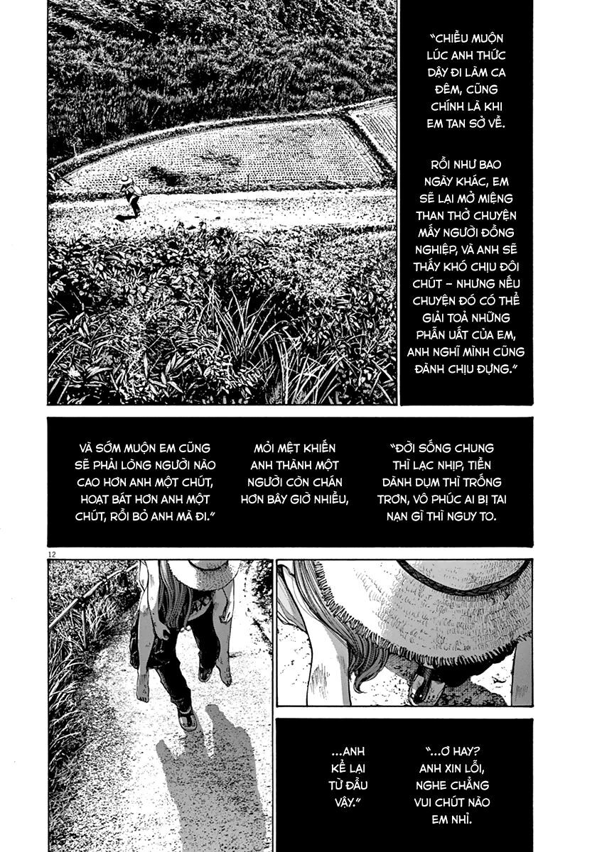 Chúc Ngủ Ngon, Punpun Chapter 139 - 11