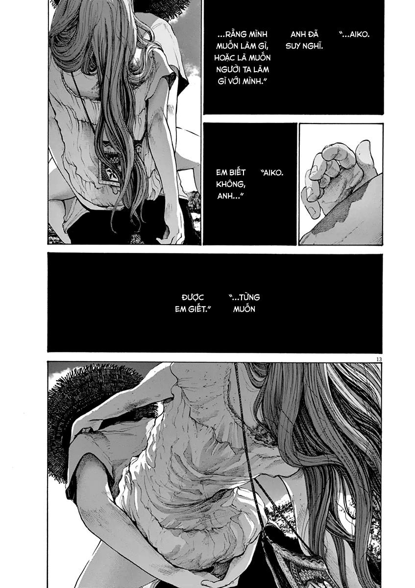 Chúc Ngủ Ngon, Punpun Chapter 139 - 12