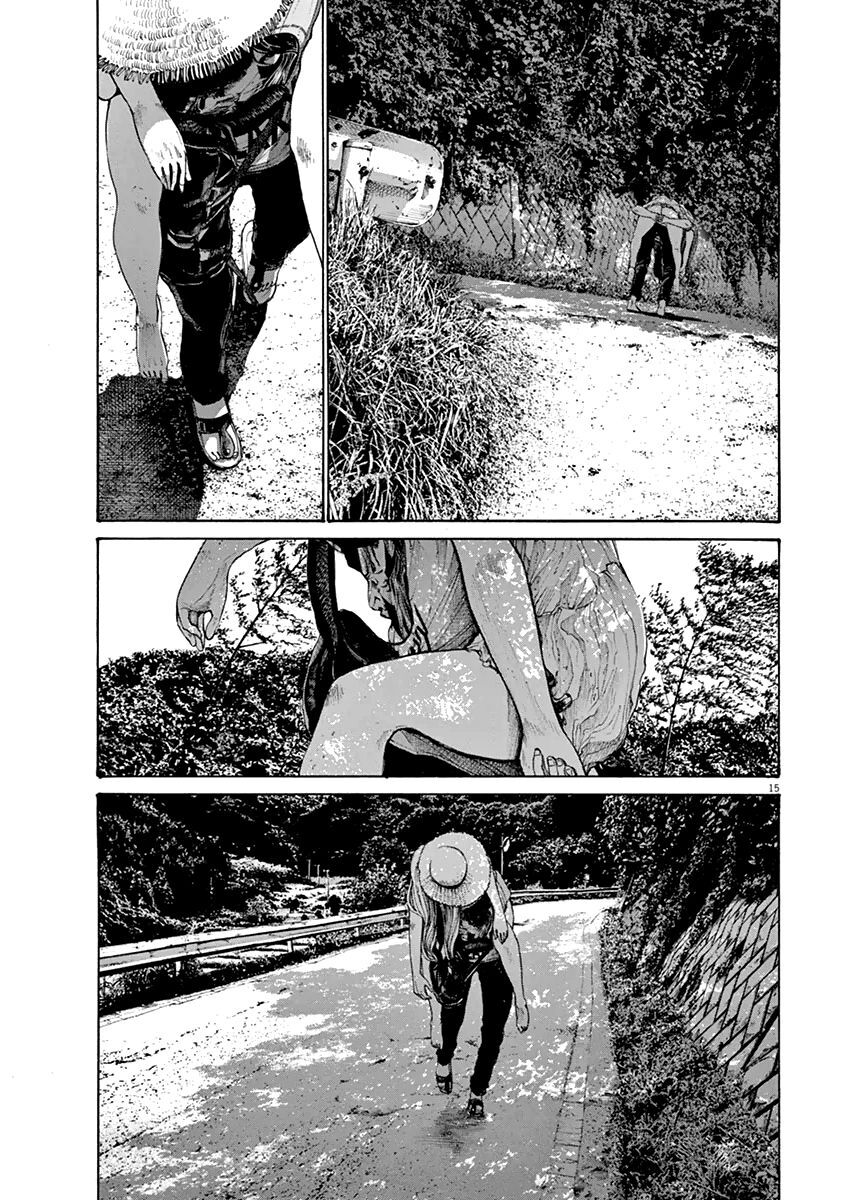 Chúc Ngủ Ngon, Punpun Chapter 139 - 14