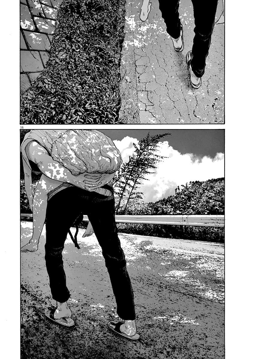 Chúc Ngủ Ngon, Punpun Chapter 139 - 15