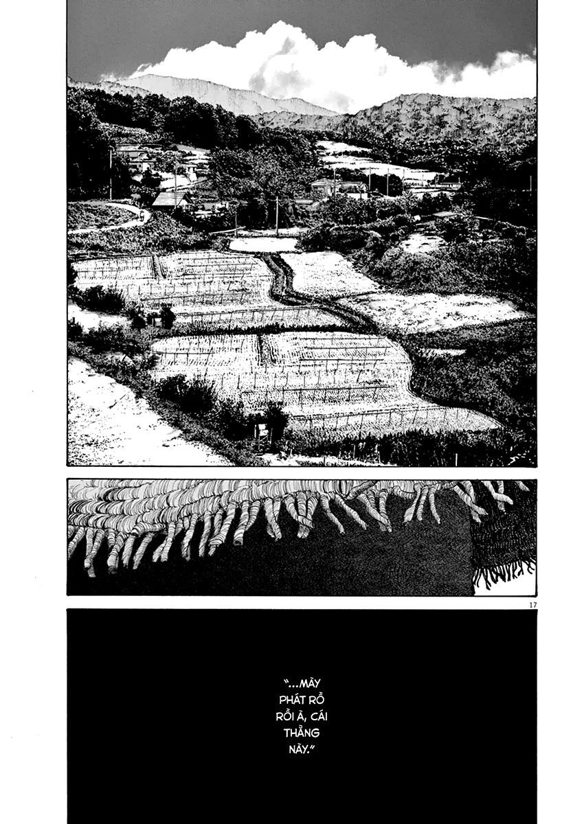 Chúc Ngủ Ngon, Punpun Chapter 139 - 16