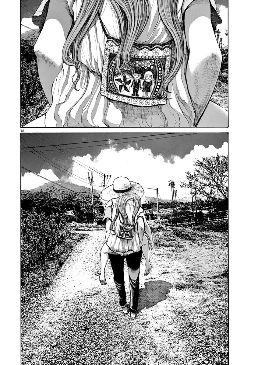 Chúc Ngủ Ngon, Punpun Chapter 139 - 17