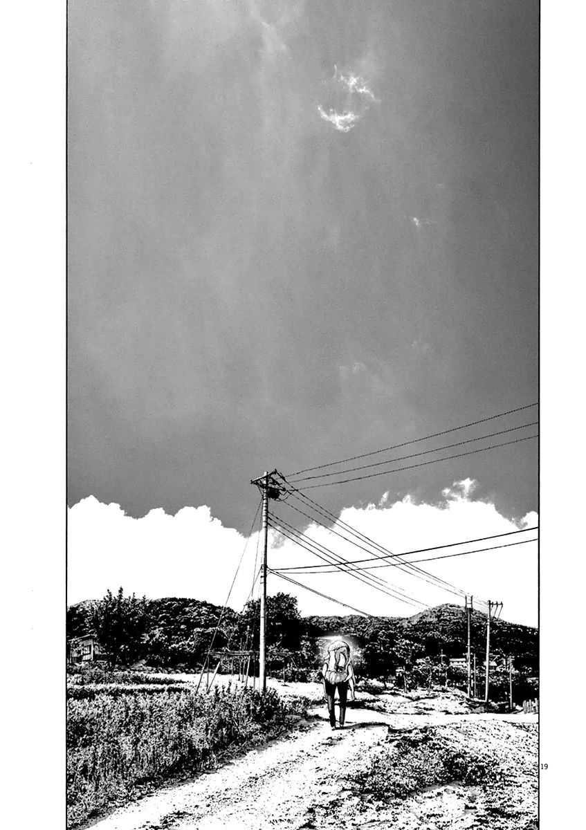 Chúc Ngủ Ngon, Punpun Chapter 139 - 18