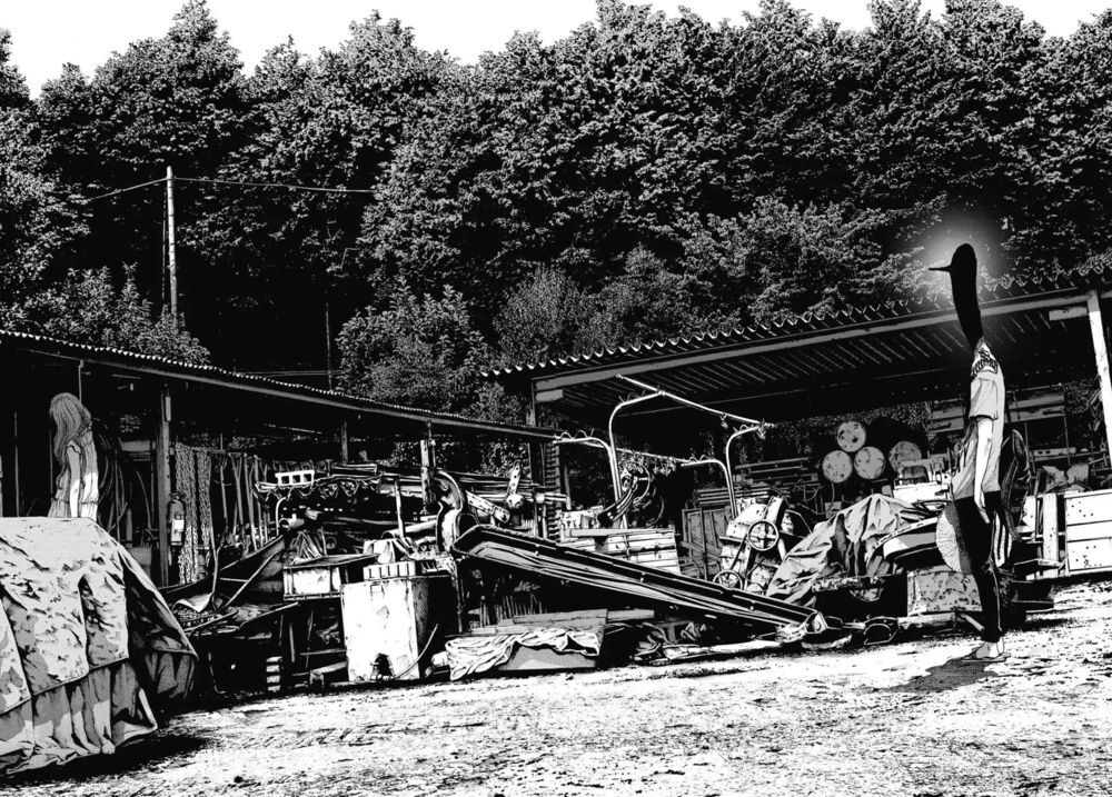 Chúc Ngủ Ngon, Punpun Chapter 139 - 4