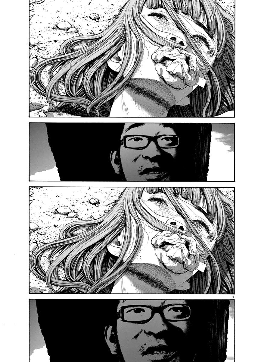 Chúc Ngủ Ngon, Punpun Chapter 139 - 6