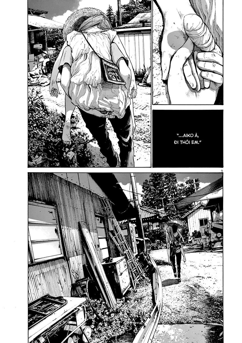 Chúc Ngủ Ngon, Punpun Chapter 139 - 8