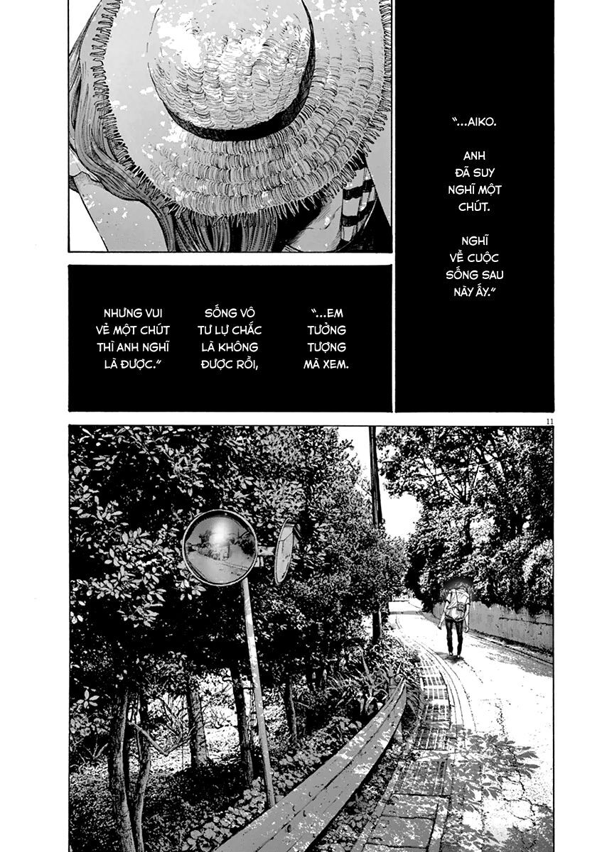 Chúc Ngủ Ngon, Punpun Chapter 139 - 10