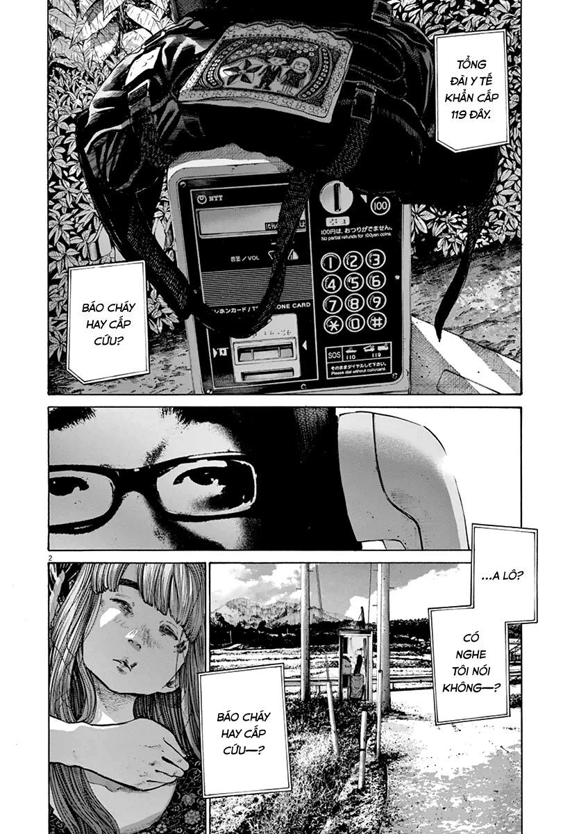 Chúc Ngủ Ngon, Punpun Chapter 140 - 2