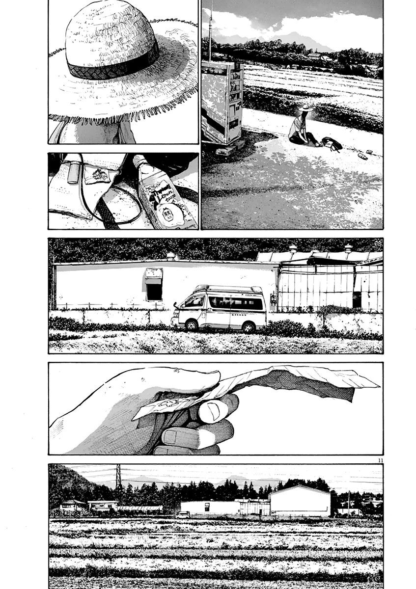 Chúc Ngủ Ngon, Punpun Chapter 140 - 11