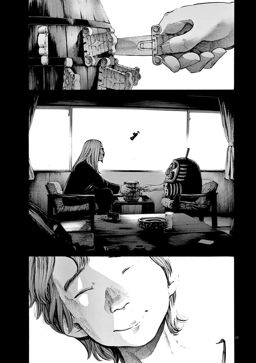 Chúc Ngủ Ngon, Punpun Chapter 140 - 17