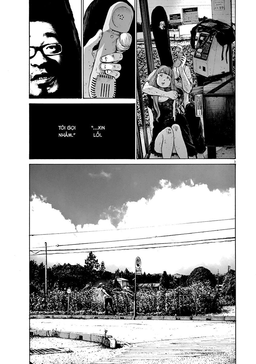 Chúc Ngủ Ngon, Punpun Chapter 140 - 3