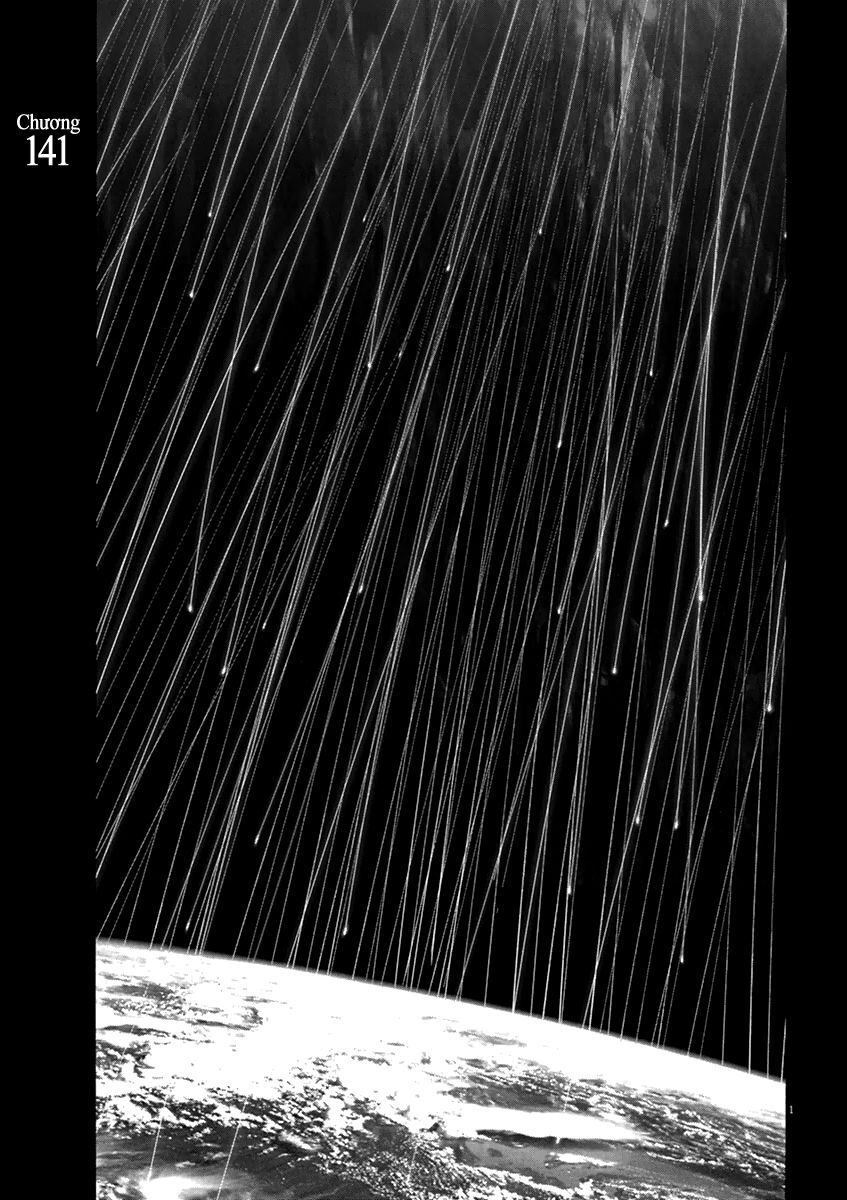 Chúc Ngủ Ngon, Punpun Chapter 141 - 1