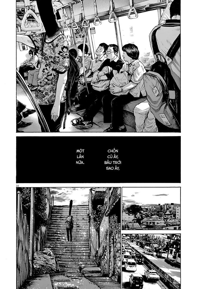 Chúc Ngủ Ngon, Punpun Chapter 141 - 11