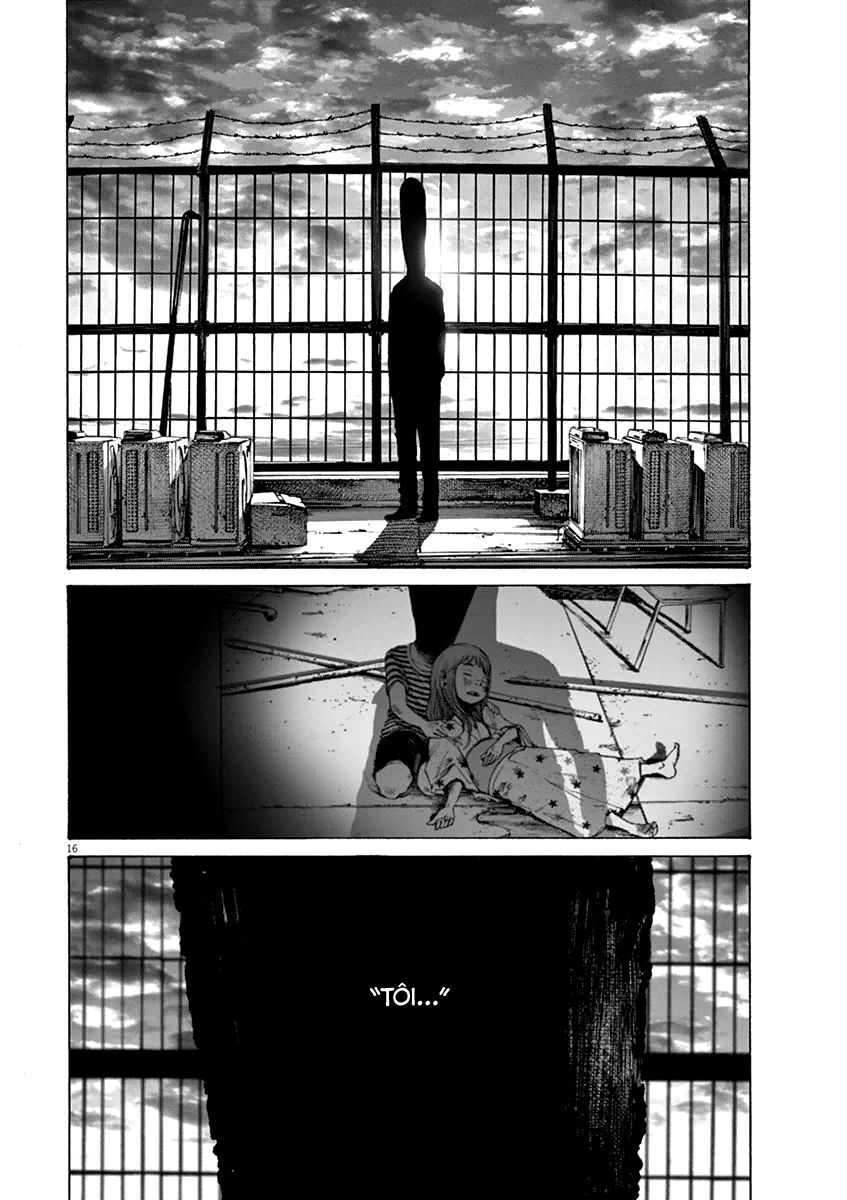 Chúc Ngủ Ngon, Punpun Chapter 141 - 13