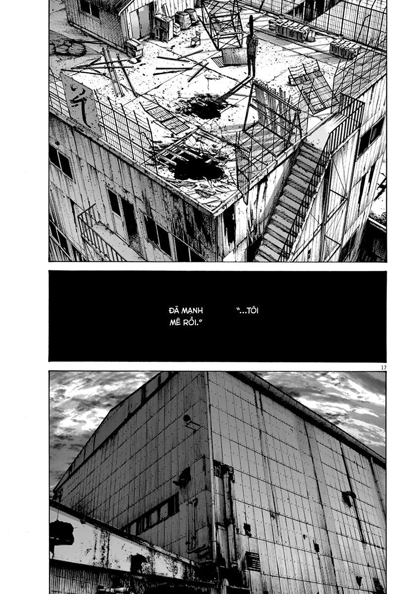 Chúc Ngủ Ngon, Punpun Chapter 141 - 14