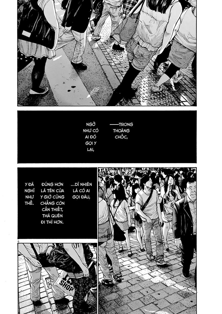 Chúc Ngủ Ngon, Punpun Chapter 141 - 6
