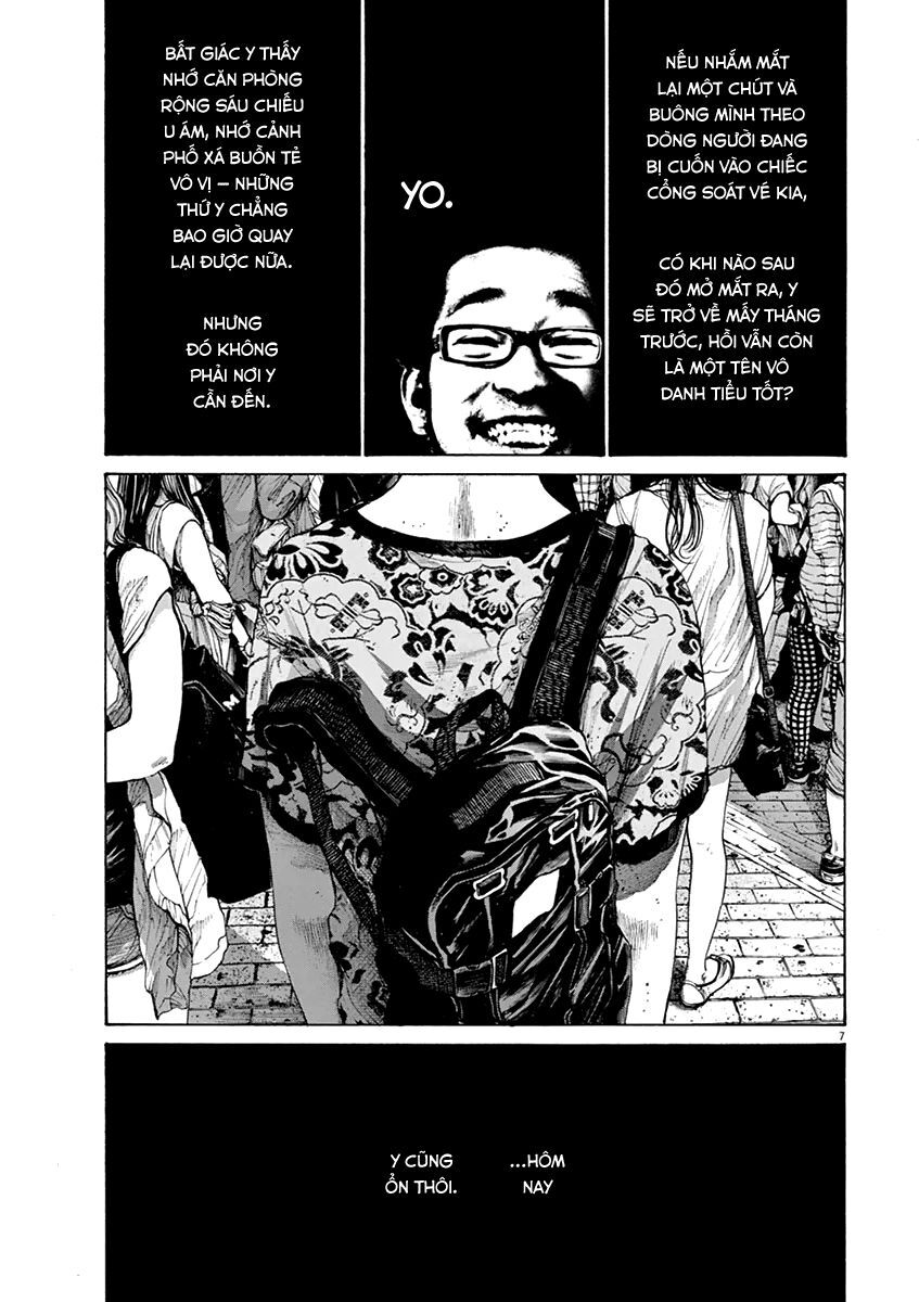 Chúc Ngủ Ngon, Punpun Chapter 141 - 7