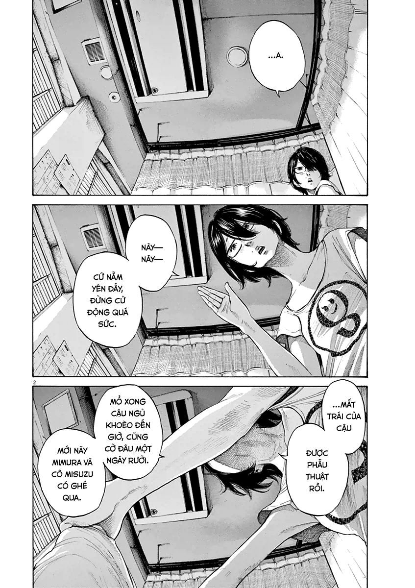 Chúc Ngủ Ngon, Punpun Chapter 144 - 2