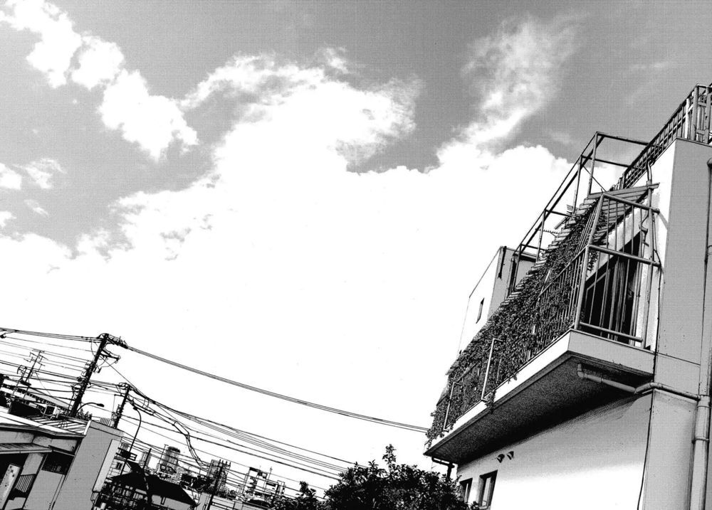 Chúc Ngủ Ngon, Punpun Chapter 144 - 14