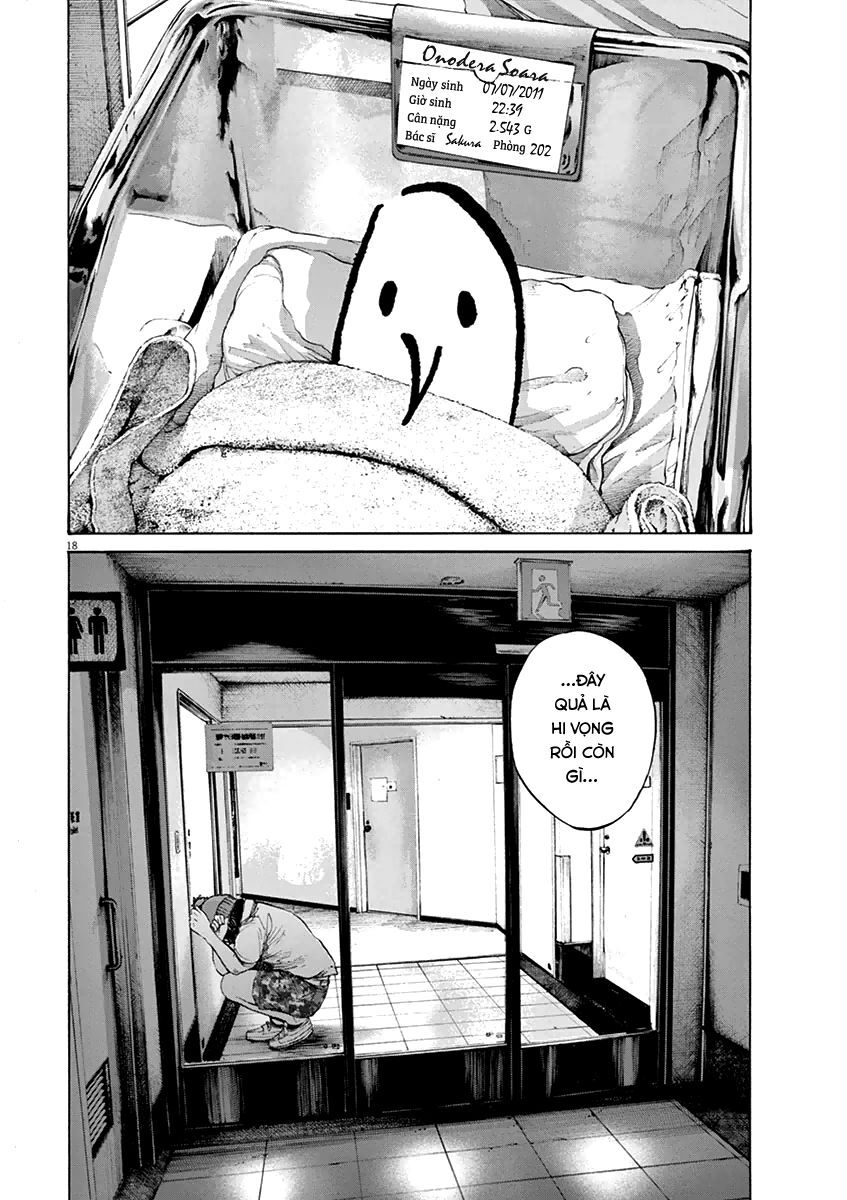 Chúc Ngủ Ngon, Punpun Chapter 144 - 17