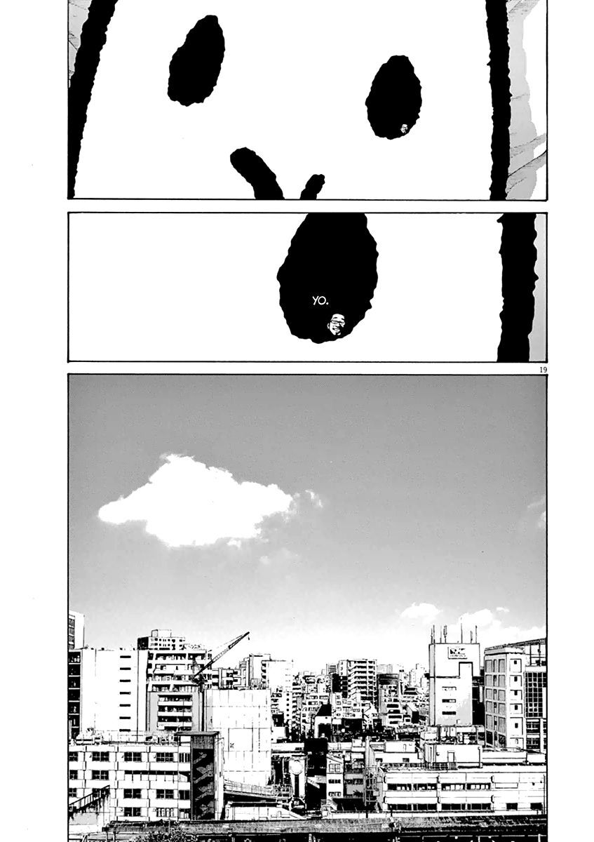 Chúc Ngủ Ngon, Punpun Chapter 144 - 18